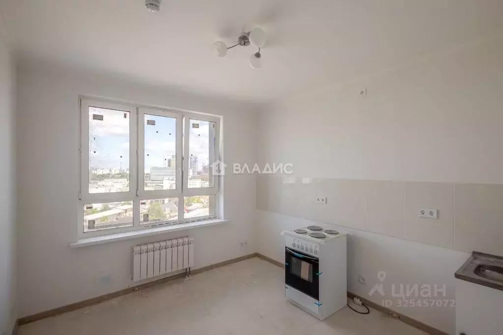 2-к кв. Москва ул. 2-я Марьиной рощи, 3 (63.5 м) - Фото 2