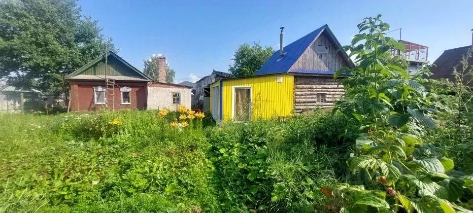 Дом в Татарстан, Зеленодольск ул. Тимирязева (56 м) - Фото 1