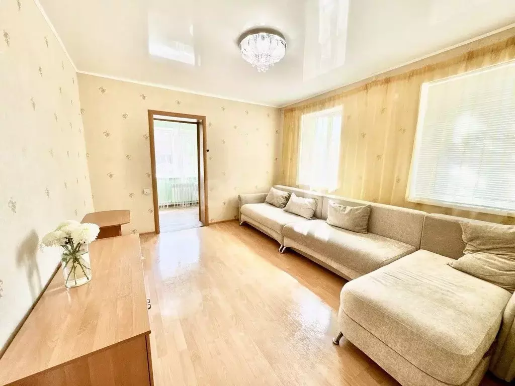 Дом в Ростовская область, Новочеркасск ул. Толбухина, 52 (92 м) - Фото 0