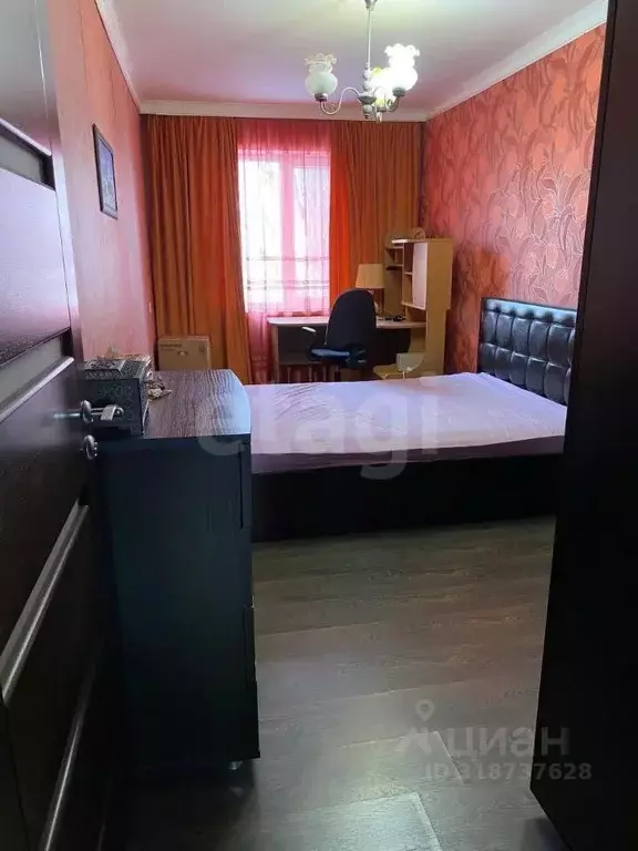 2-к кв. Курская область, Курск ул. Серегина, 33 (44.2 м) - Фото 0