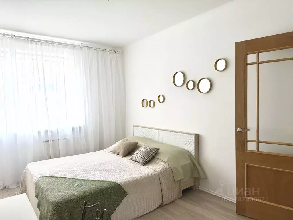 1-к кв. Санкт-Петербург просп. Космонавтов, 37 (29.9 м) - Фото 1