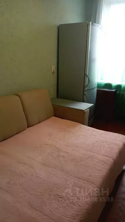 Комната Санкт-Петербург ул. Новостроек, 3 (17.3 м) - Фото 0
