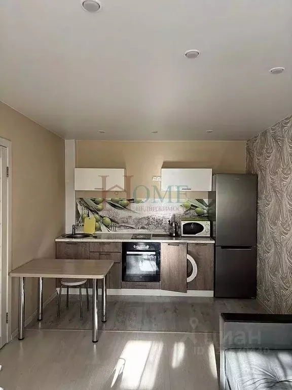 Студия Новосибирская область, Новосибирск ул. Бориса Богаткова, 181/1 ... - Фото 1