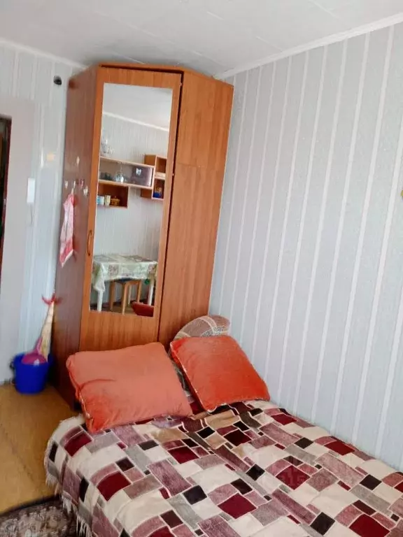 Комната Курская область, Курск Магистральный проезд, 11А (14.0 м) - Фото 1