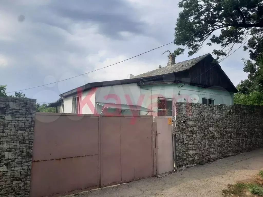 Дом 49 м на участке 1,9 сот. - Фото 0