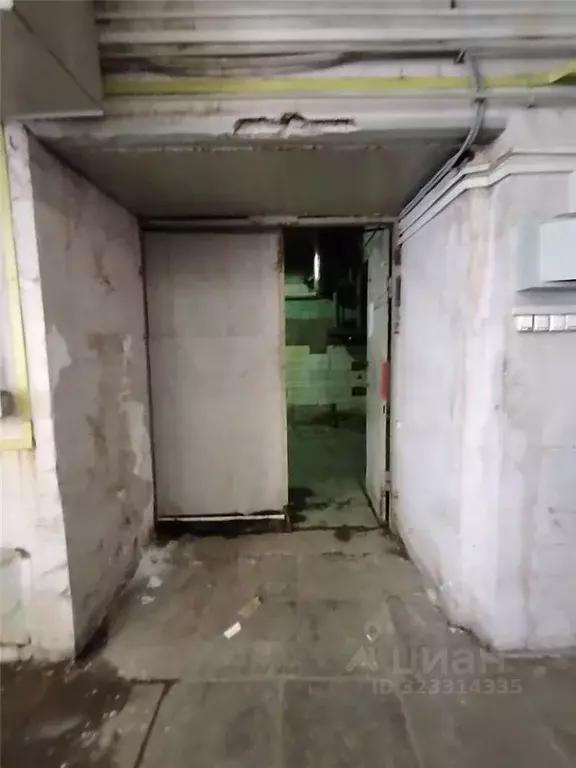 Склад в Москва Авиамоторная ул., 55к2 (116 м) - Фото 2