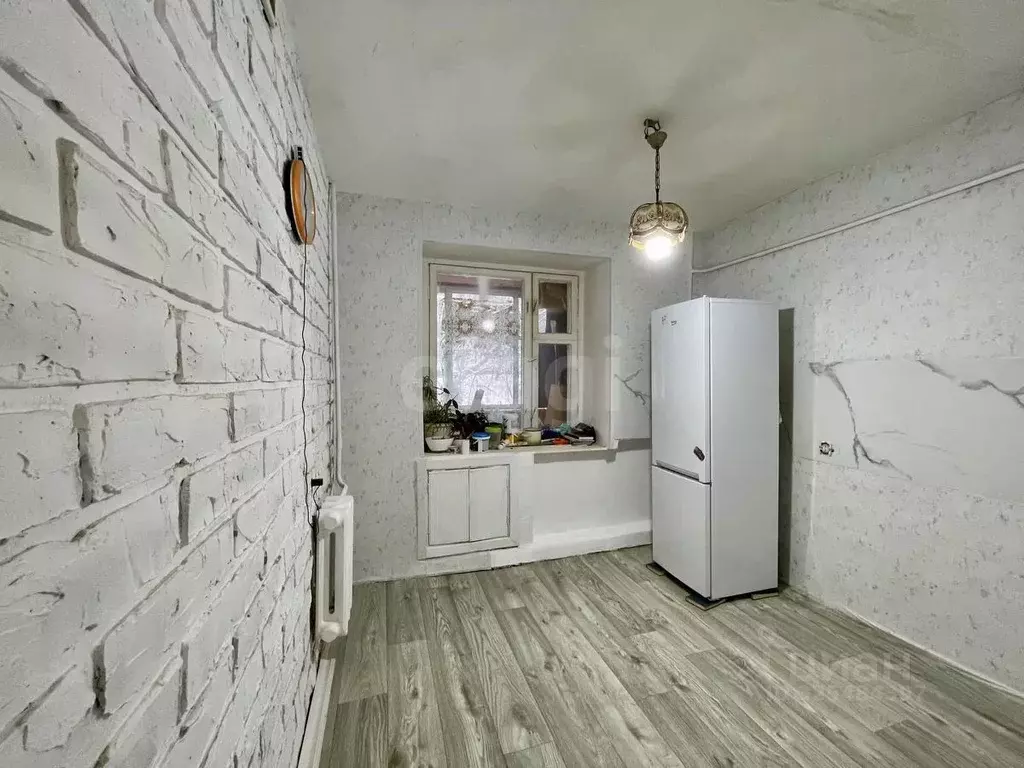 2-к кв. Московская область, Лыткарино 5-й мкр, 1-й кв-л, 3 (49.4 м) - Фото 0