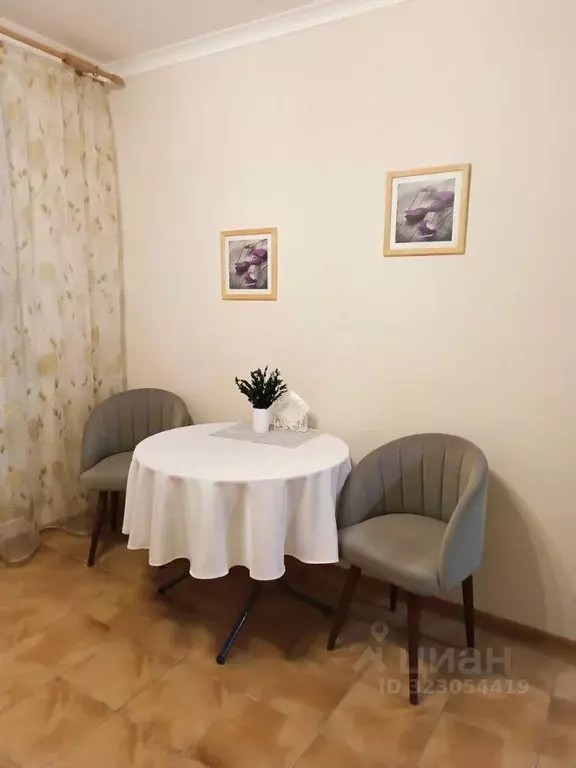 1-к кв. Ленинградская область, Мурино Всеволожский район, ул. ... - Фото 1