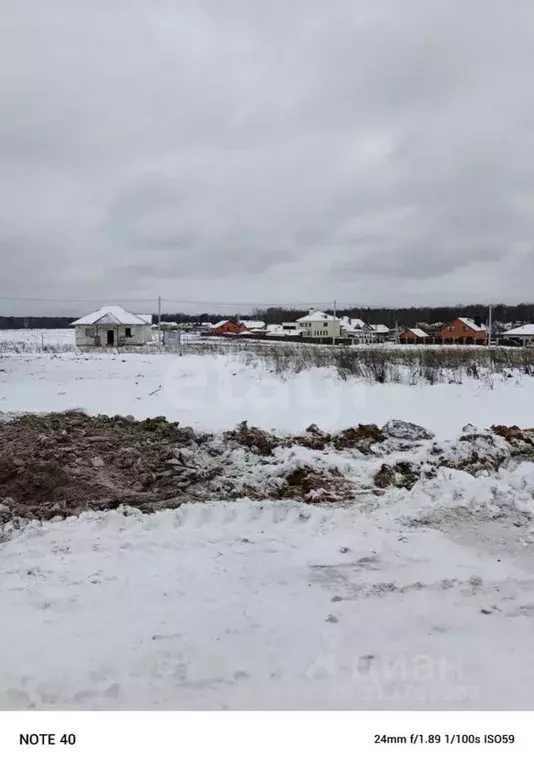 Участок в Калужская область, Калуга Московский кп,  (7.0 сот.) - Фото 2