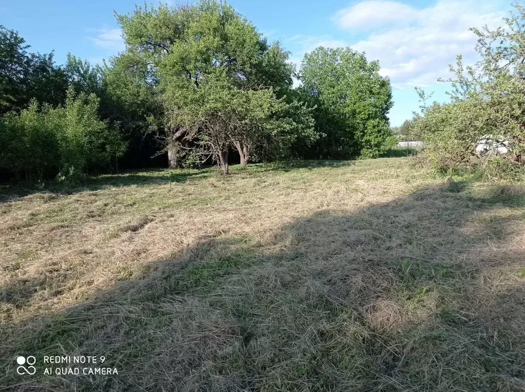 Дом в Калужская область, Перемышльский муниципальный округ, Корекозево ... - Фото 2