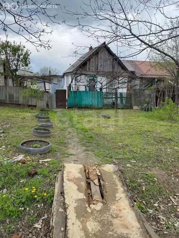 Участок в Тульский, Красноармейская улица (9.83 м) - Фото 1