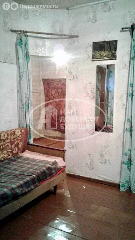 3-комнатная квартира: село Юсьва, Набережная улица, 14 (37.4 м) - Фото 2