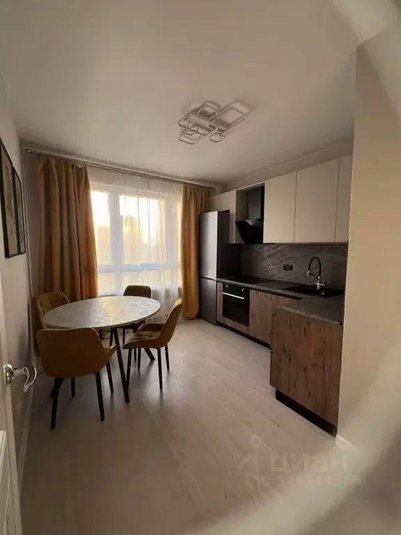 2-к кв. Москва Рязанский просп., 2/2к1 (40.0 м) - Фото 1