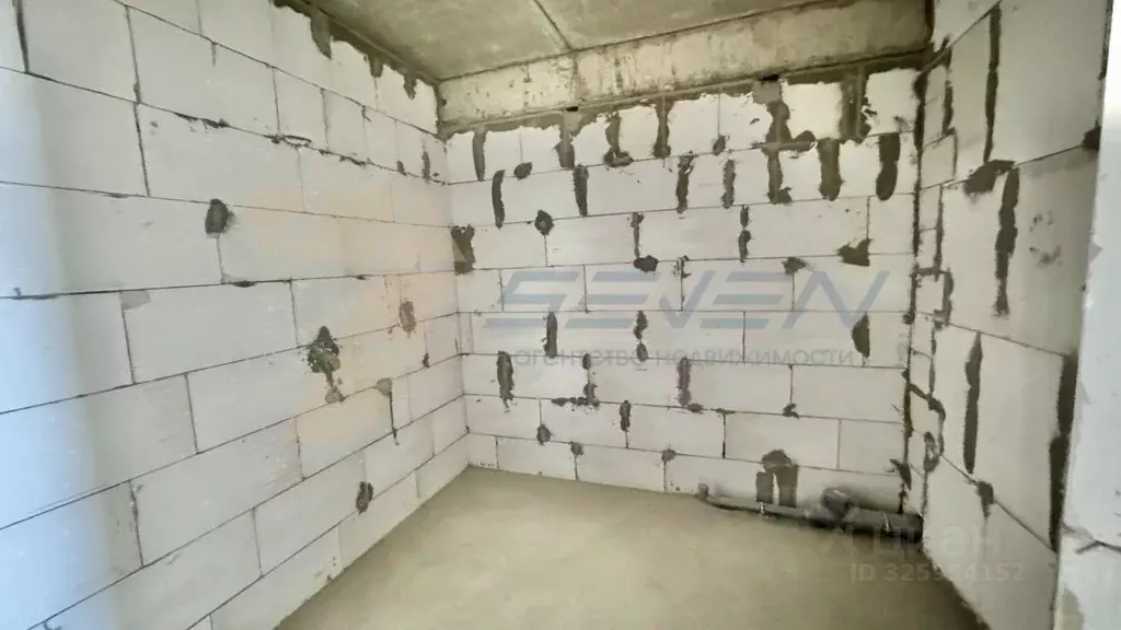 1-к кв. Крым, Ялта ул. Крупской, 52 (51.0 м) - Фото 2