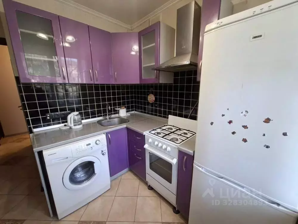 1-к кв. Московская область, Апрелевка Наро-Фоминский городской округ, ... - Фото 1