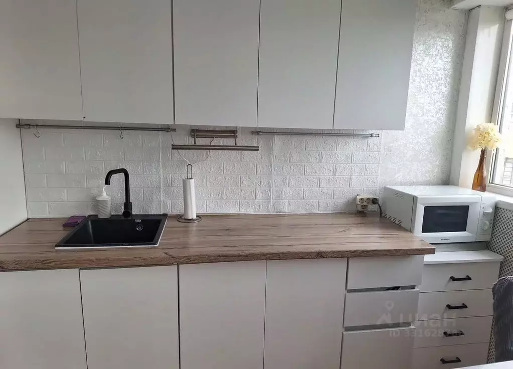 1-к кв. Санкт-Петербург Московский просп., 207 (32.0 м) - Фото 2