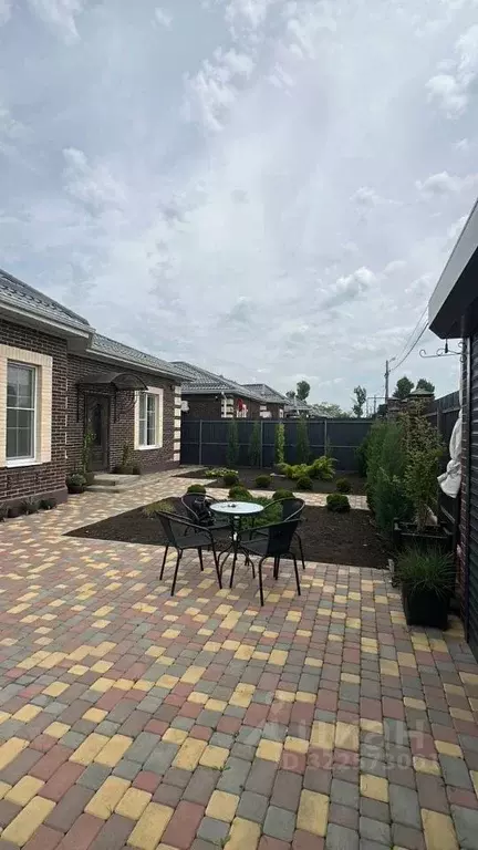 Дом в Краснодарский край, Краснодар пос. Березовый, Ясенево СНТ, ул. ... - Фото 2