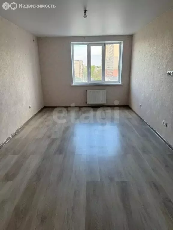 1-комнатная квартира: Самара, Революционная улица, 101Б (40 м) - Фото 1