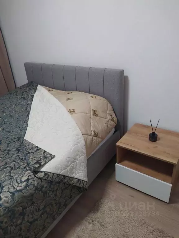 1-к кв. Москва Перовское ш., 2к2 (37.0 м) - Фото 2