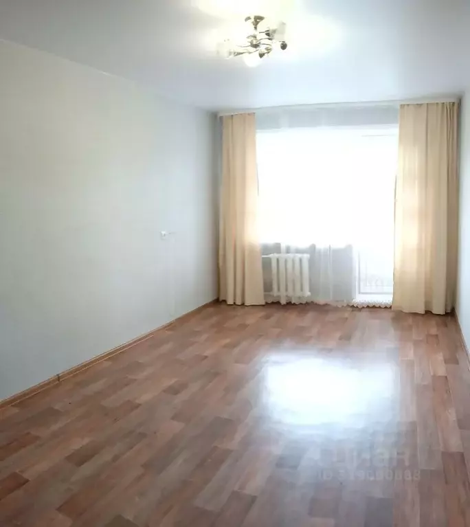 2-к кв. Курганская область, Курган Советская ул., 39 (43.6 м) - Фото 0