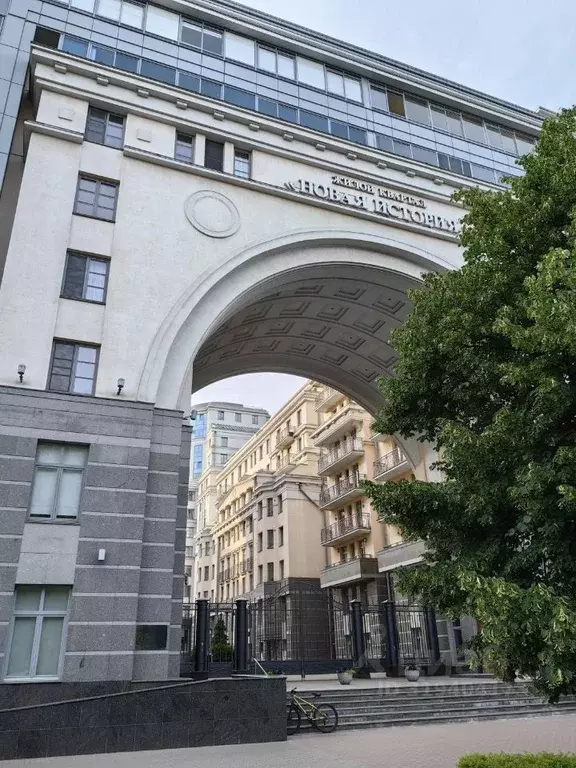 2-к кв. Санкт-Петербург просп. Средний Васильевского острова, 85 (67.9 ... - Фото 1