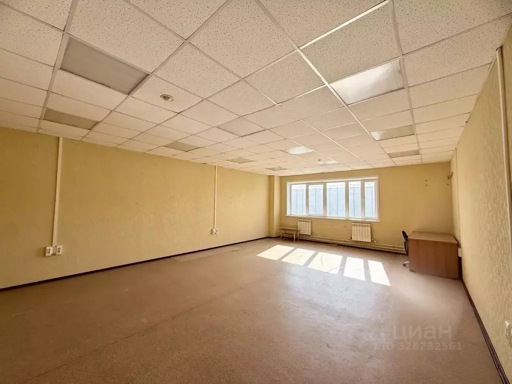 Офис в Хабаровский край, Хабаровск просп. 60-летия Октября, 172 (50 м) - Фото 1