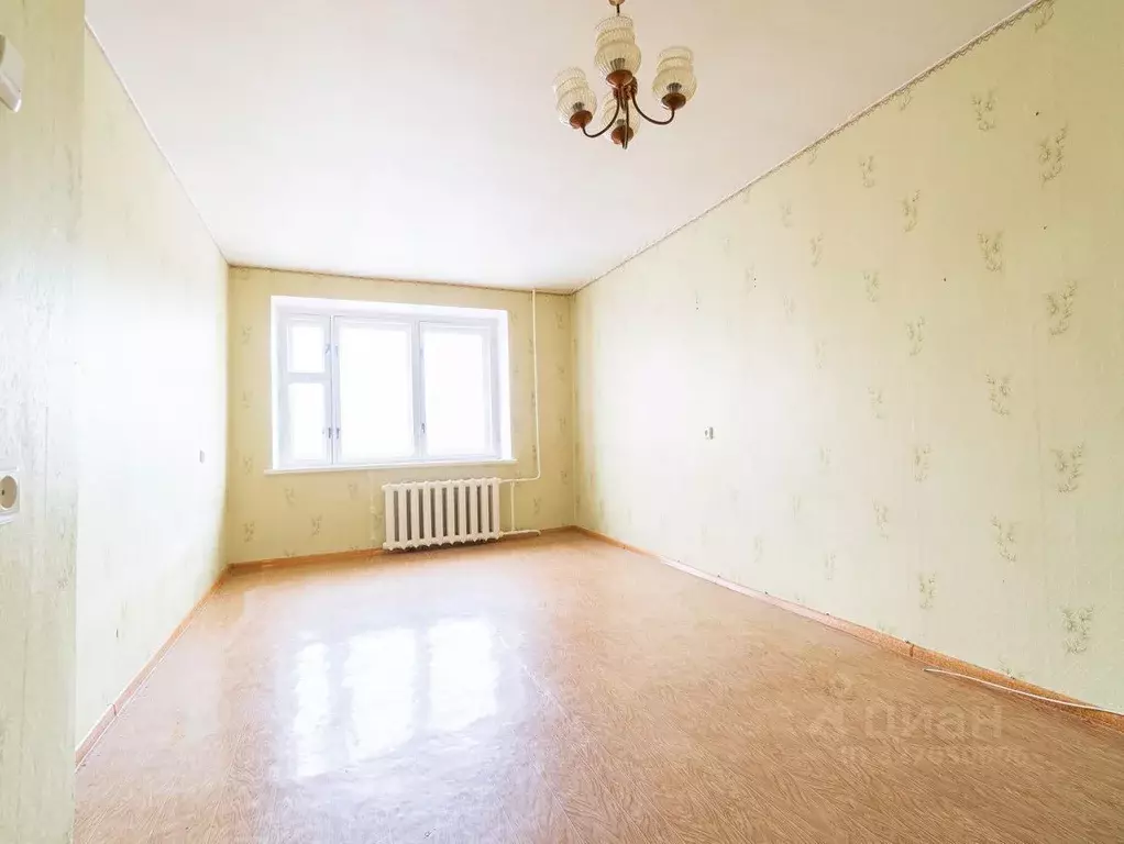 1-к кв. Ленинградская область, Тосненский район, пос. Тельмана 42к2 ... - Фото 1