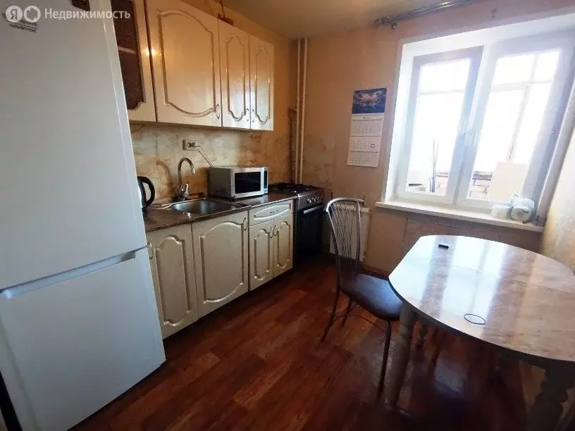 1-комнатная квартира: Балашиха, улица Быковского, 18 (32 м) - Фото 2