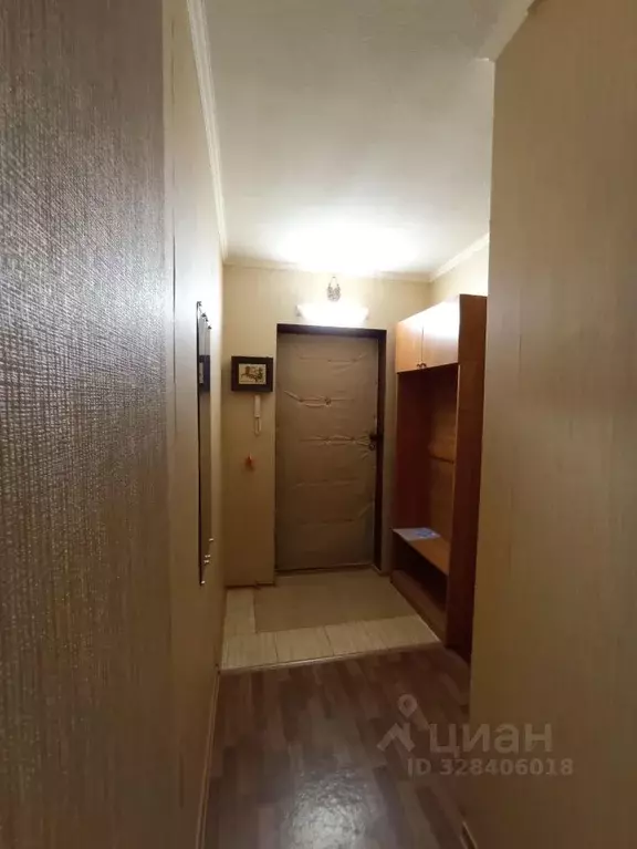 1-к кв. Ростовская область, Ростов-на-Дону Лермонтовская ул., 22/5-9 ... - Фото 2