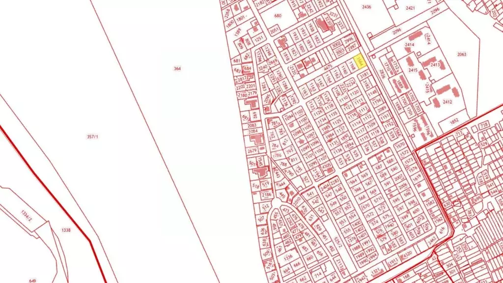 Участок в Пензенская область, Пенза Дубрава кп,  (14.5 сот.) - Фото 2