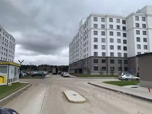 Студия Ярославская область, Ярославль Шандорная ул., 14 (21.7 м) - Фото 1