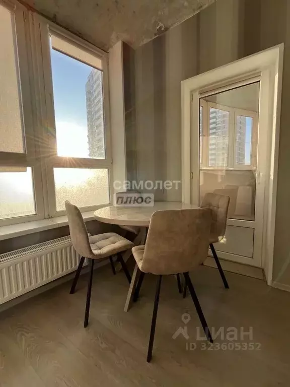 2-к кв. Краснодарский край, Краснодар Пашковский жилмассив, ул. ... - Фото 1