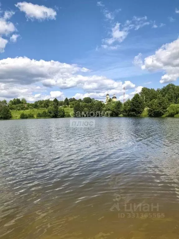 Дом в Московская область, Чехов муниципальный округ, с. Шарапово ул. ... - Фото 1