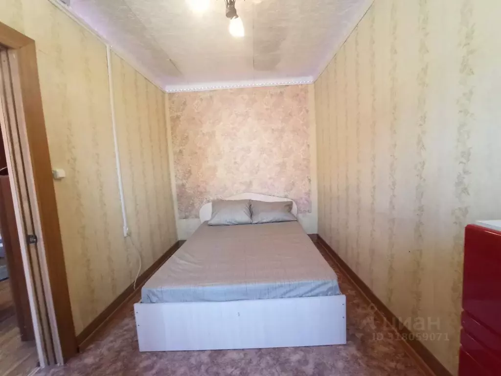 2-к кв. Красноярский край, Красноярск ул. Ленина, 95 (45.0 м) - Фото 0