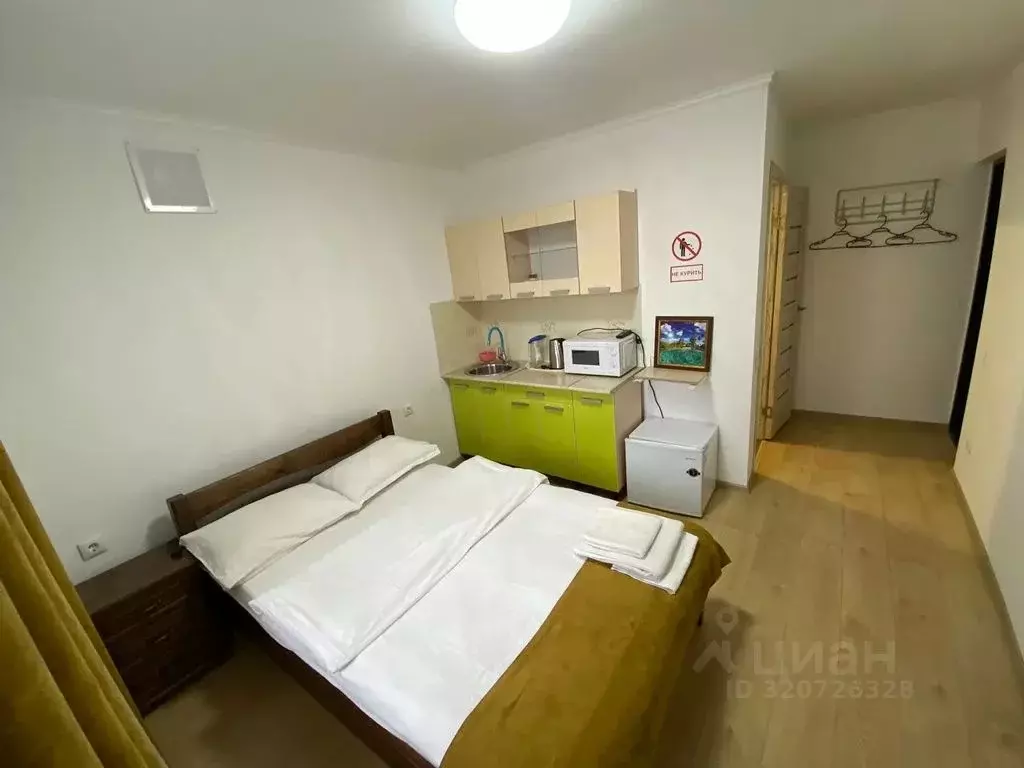 1-к кв. Ивановская область, Иваново Велижская ул., 72 (40.0 м) - Фото 1