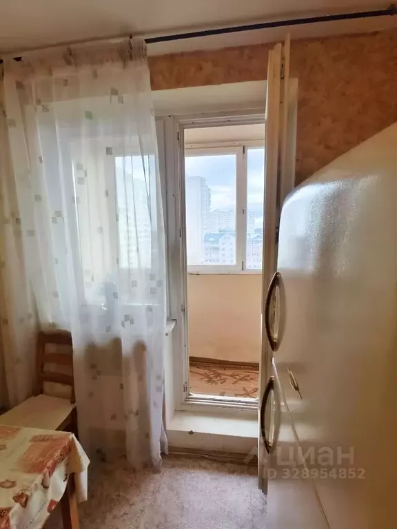 2-к кв. Московская область, Солнечногорск Рекинцо-2 мкр, ул. ... - Фото 2