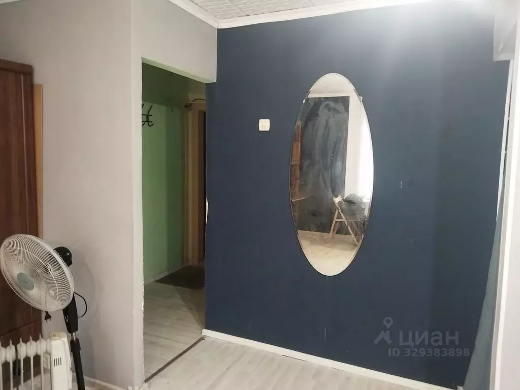 1-к кв. Москва ул. Академика Королева, 20 (32.0 м) - Фото 1