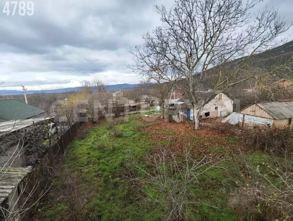 Дом в Севастополь с. Родниковское, ул. Грищенко, 1 (46 м) - Фото 2