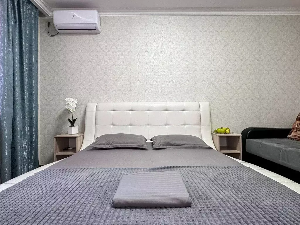 Комната Краснодарский край, Геленджик Колхозная ул., 73 (40.0 м) - Фото 1