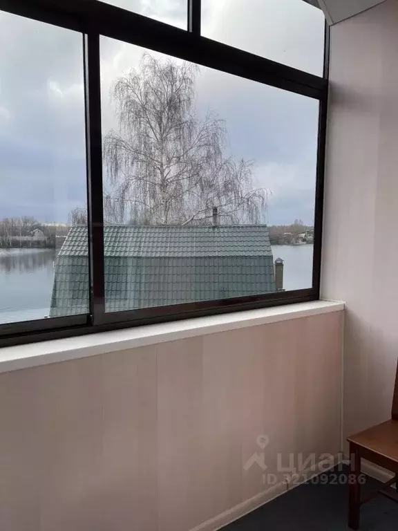 Комната Рязанская область, Новомичуринск Пронский район, Озерное СНП, ... - Фото 2