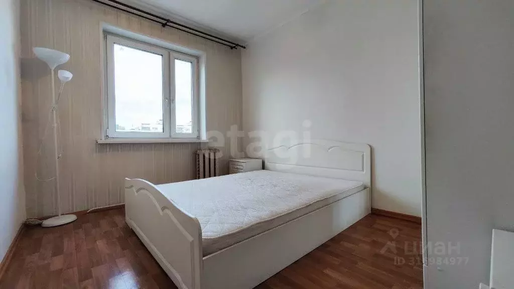 2-к кв. Московская область, Одинцово ул. Говорова, 6 (51.0 м) - Фото 0