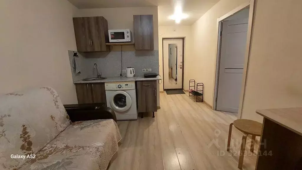 1-к кв. Москва Дегунинская ул., 1К4 (35.0 м) - Фото 1