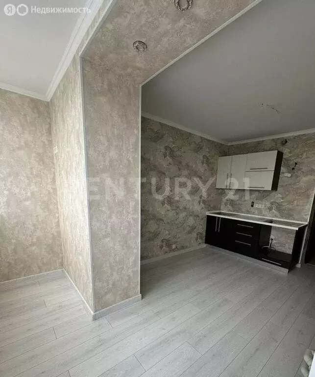 2-комнатная квартира: Краснодар, Кореновская улица, 63 (57 м) - Фото 1