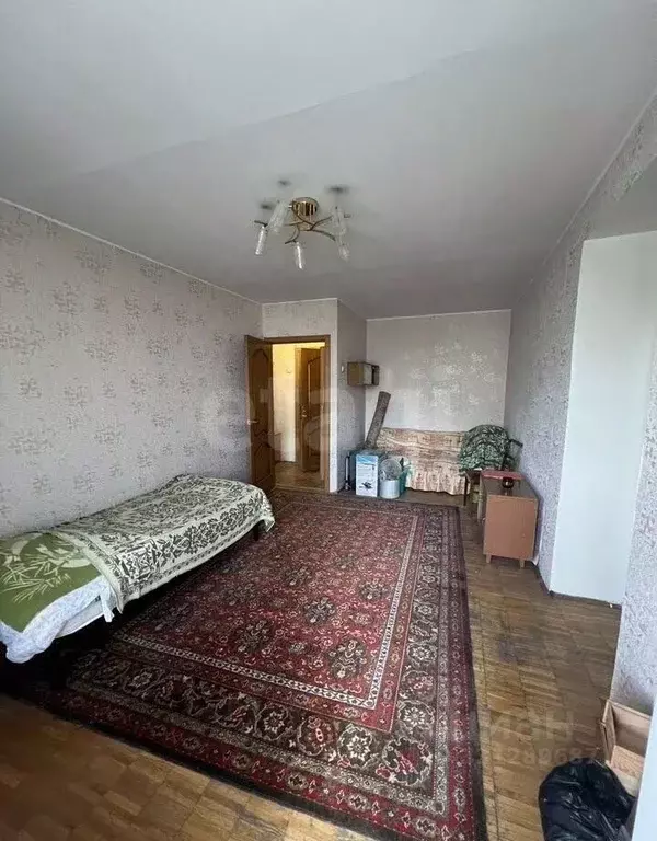 2-к кв. Москва Очаковское ш., 6К3 (47.0 м) - Фото 1