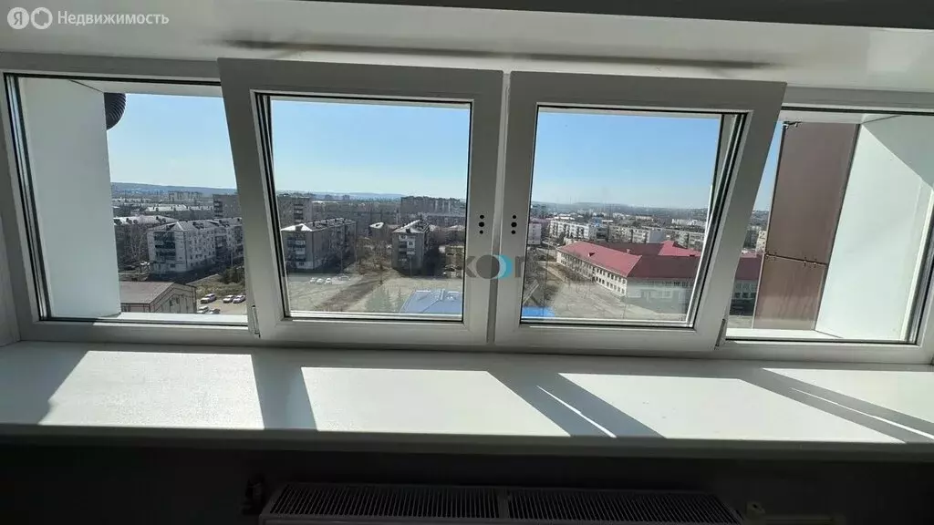 1-комнатная квартира: Туймазы, проспект Ленина, 2В (42.5 м) - Фото 0