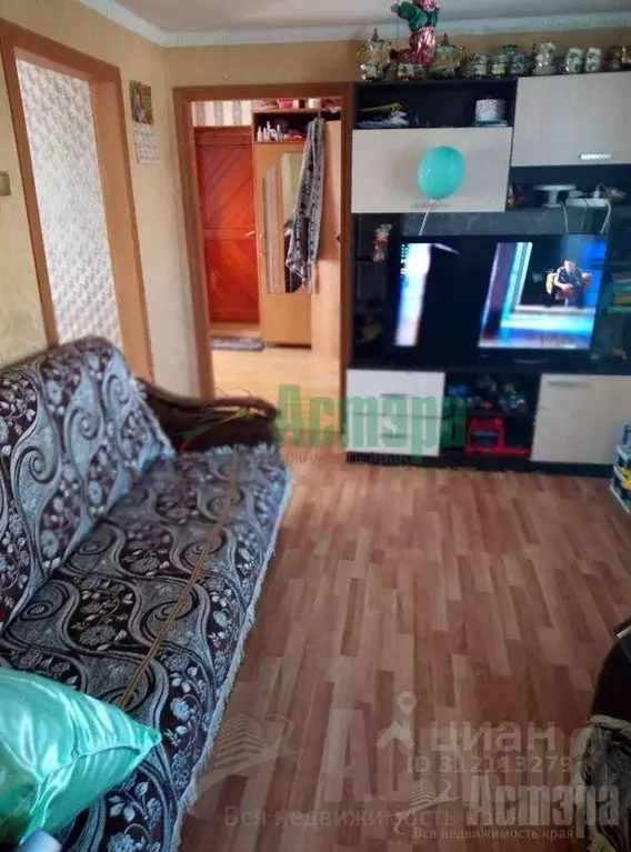 Дом в Забайкальский край, Чита Кожевенный пер., 14с1 (74 м) - Фото 1