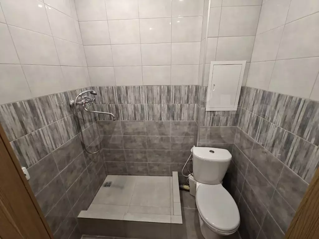 Квартира-студия, 17,9 м, 1/12 эт. - Фото 1