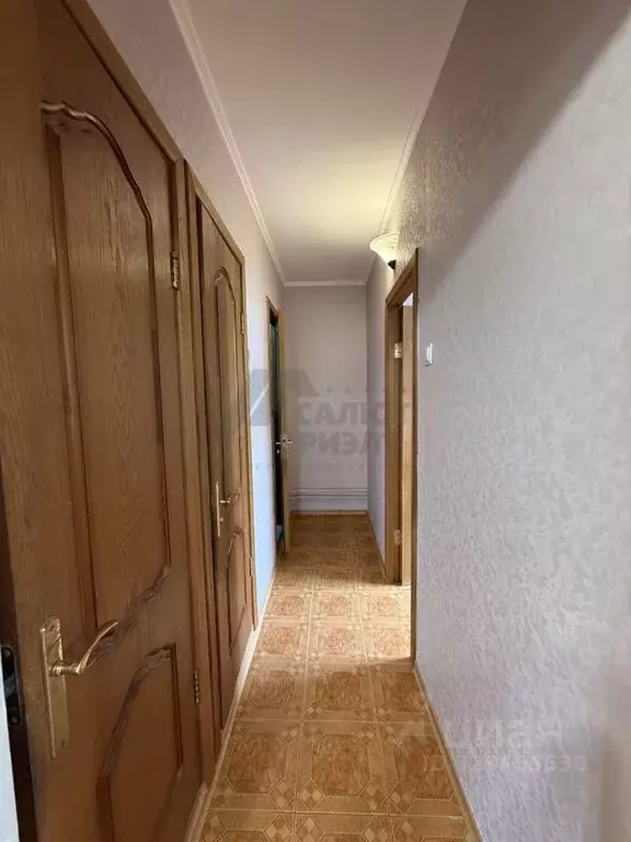 2-к кв. Калининградская область, Калининград Ясная ул., 3 (59.2 м) - Фото 2