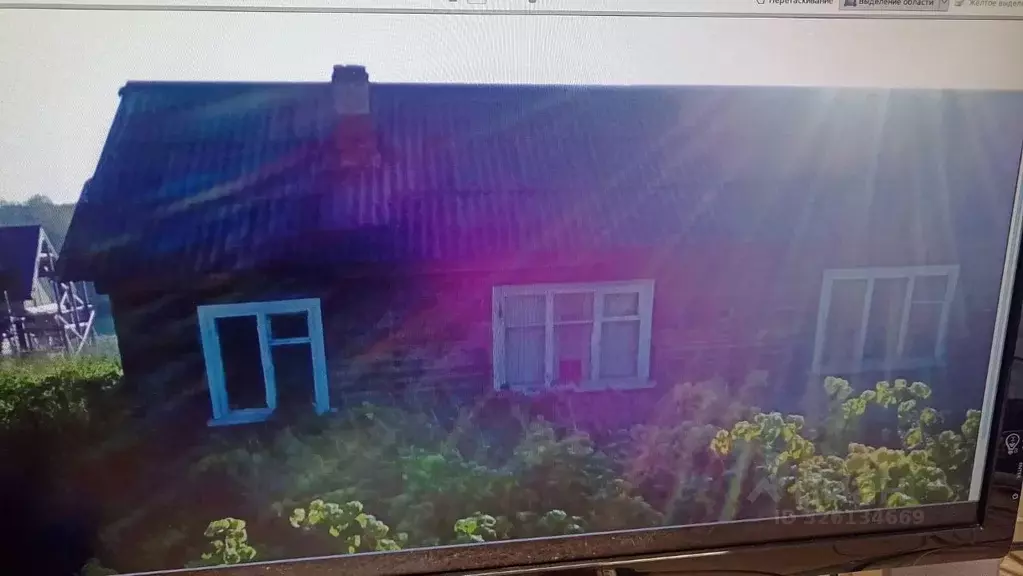 Помещение свободного назначения в Архангельская область, Устьянский ... - Фото 1