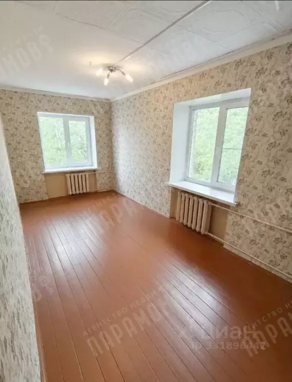 2-к кв. Тверская область, Тверь ул. Бобкова, 26к8 (43.2 м) - Фото 1